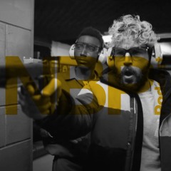 Episode 292 - CinemaCon 2022, The "Bodies Bodies Bodies" & "On The Count Of Three" Trailers