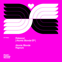 Rolasoul - Rapture