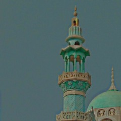 Surah Infitar  Imam Feysal