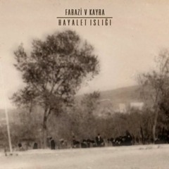 Mevsim Olmayan Mekanlar V: Unutulanlar (feat. Karaçalı & Vinyl Obscura)