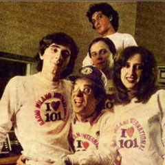 Gerry Bruno RMI Radio Milano International 9 settembre 1979