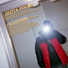 Sey - illusion (Feat. Gabe Walks)