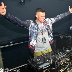 THE HEADBUTCHER / TOXIC SICKNESS GUEST MIX / JULY / 2021