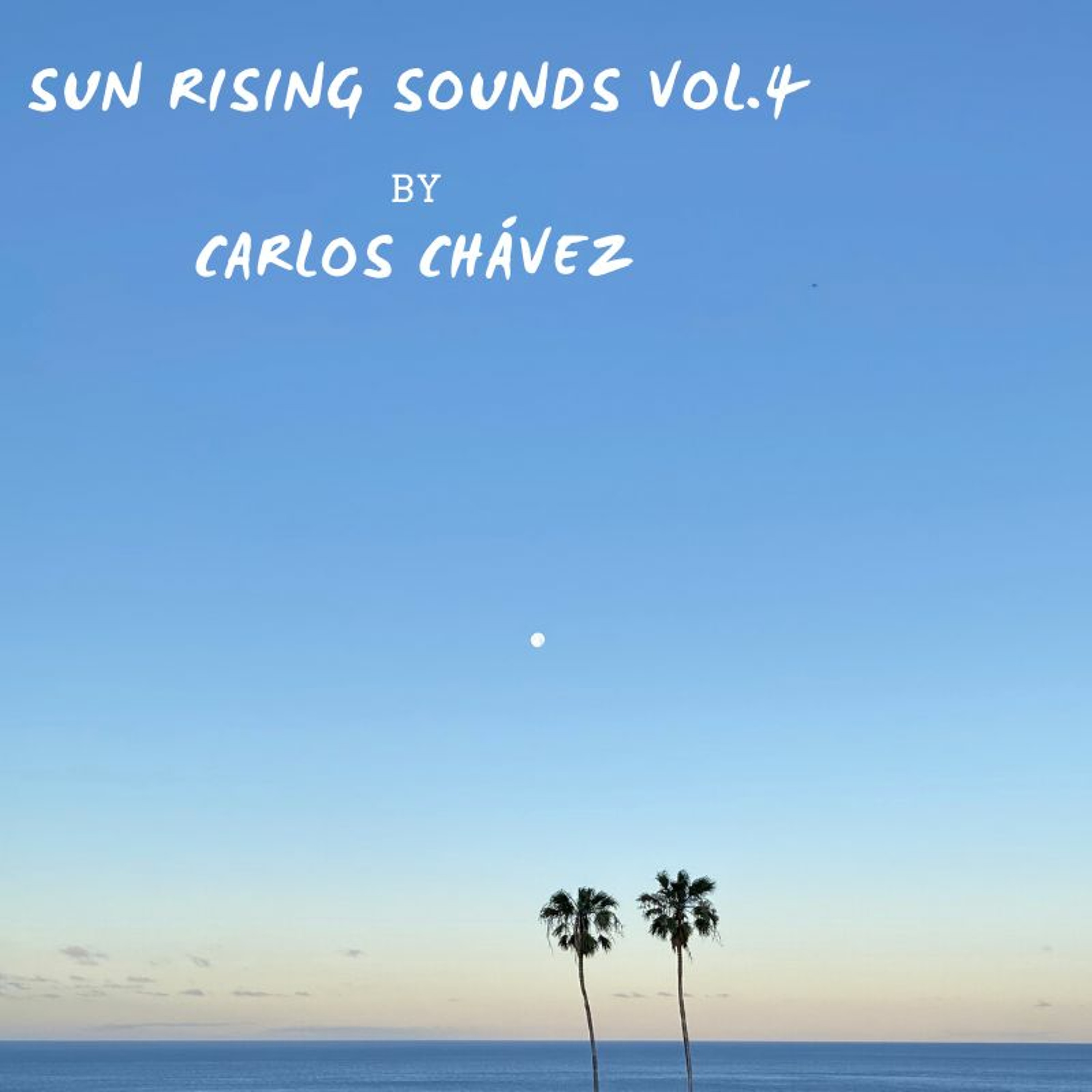 Carlos Chávez - Podcast