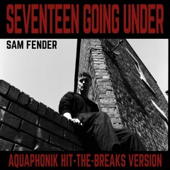 Sam Fender - Seventeen Going Under (Aquaphonik Hit-the-Breaks Version)