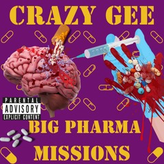 Big Pharma Missions (Free Download)