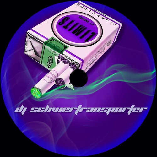 LIMITS - DJ SCHWERTRANSPORTER (OUT ON SPOTIFY & CO)