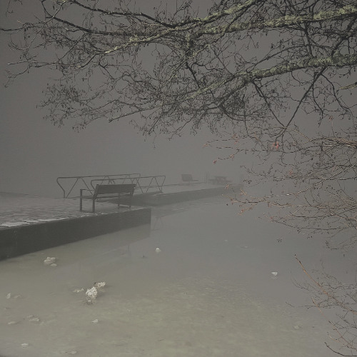 just an empty feeling