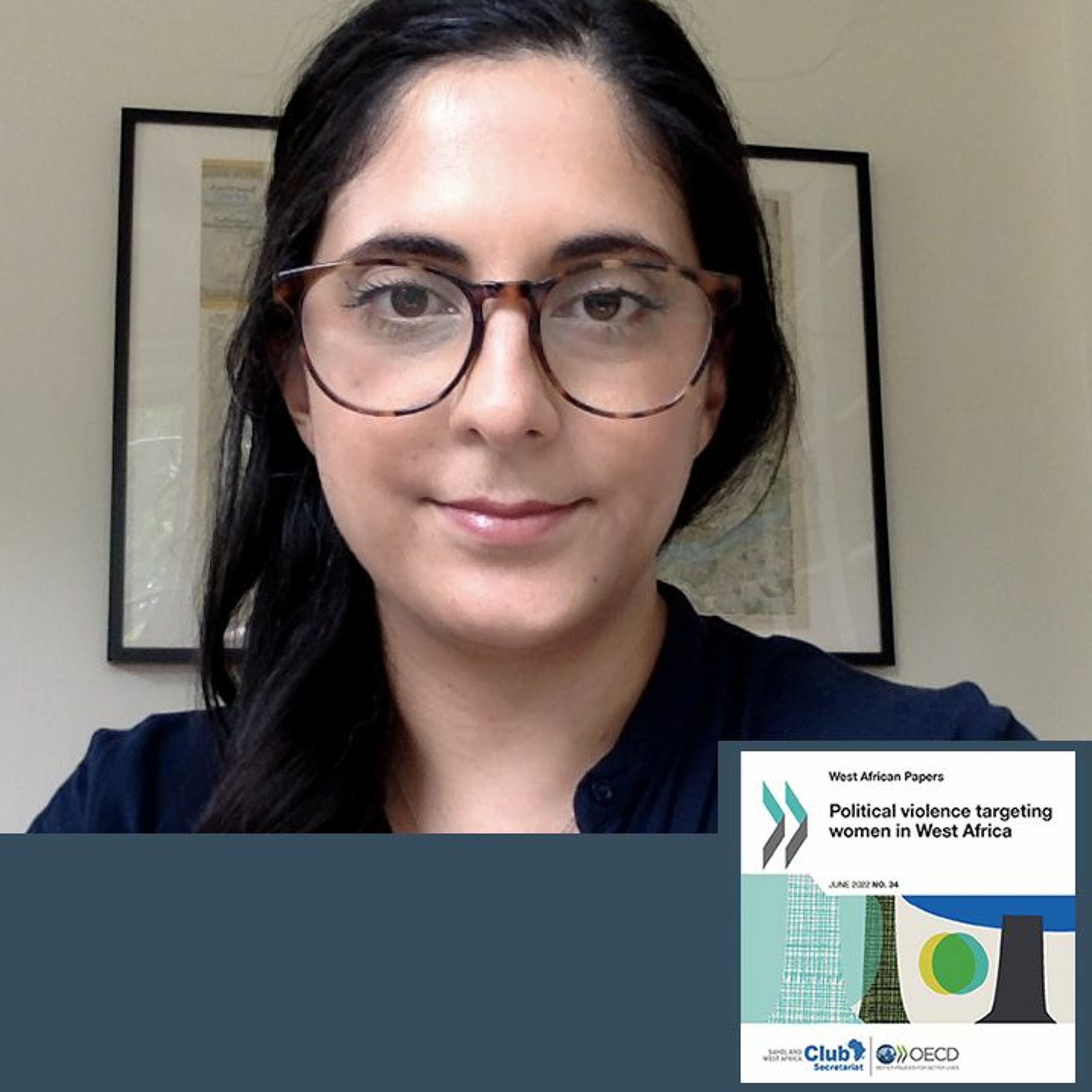 Women Leading Change (Sahel and West Africa Club OECD/SWAC)