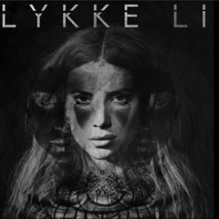 LIKKE LI - I FOLLOW RIVERS ( MEZ ONE REMIX 2022 )