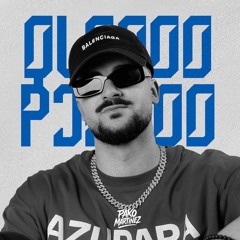 QLOO x PJANOO - Young Cister, Kreamly & Eric Prydz (Pako Martínez Tech Mix)