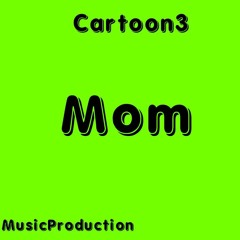 Mom By Cartoon3