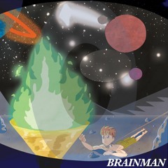 03 Brainman