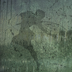 Fairies At The Bottom Of The Garden