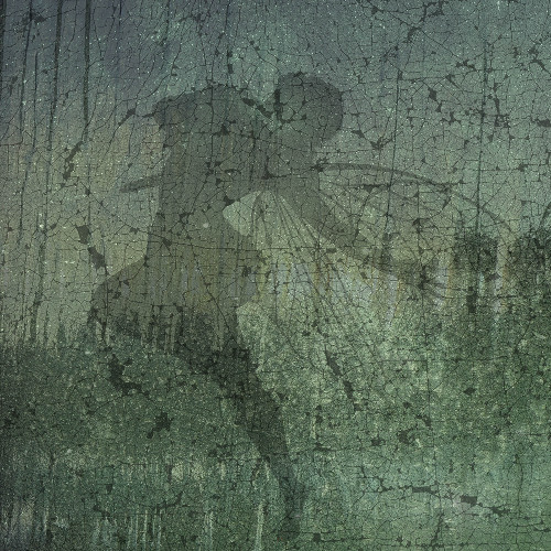 Fairies At The Bottom Of The Garden