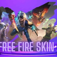 Free Skin Fire