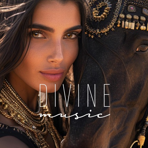 Divine Artist - Best Of Hayit Murat Vol.2 [Ethnic Chill & Deep House 2024]