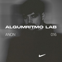 ALGUMRITMO LAB 016 - Anon