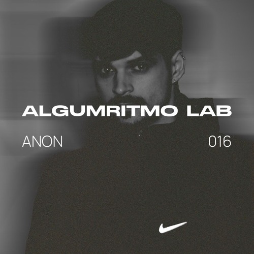 ALGUMRITMO LAB 016 - Anon