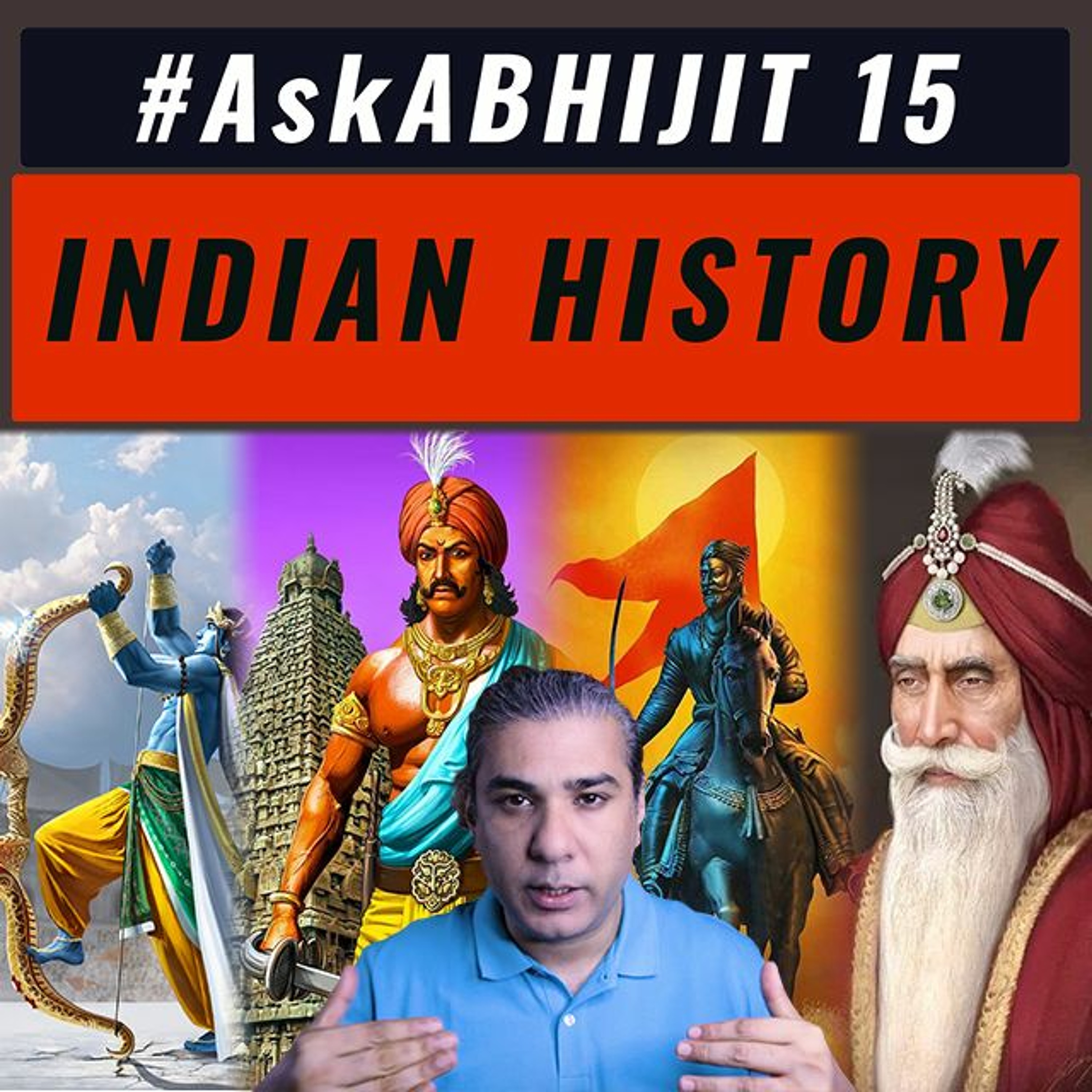 Podcast Cover