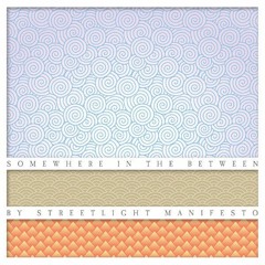 Forty Days - Streetlight Manifesto Cover