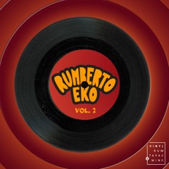 Hai Ti Cumbia