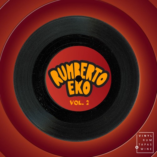 Hai Ti Cumbia