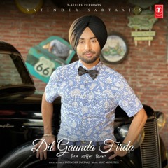 Dil Gaunda Firda (RiskyjaTT.CoM)