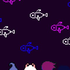 Waltz of the Fish Darkners