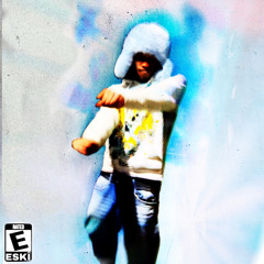 DENALI <p.hndrx808 x dontgoghost x cyerstory>