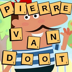 Pierre Van Doot