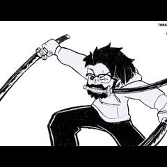 PE$O PETE  THREE SWORD STYLE OFFICIAL LYRIC VIDEO ONE PIECE