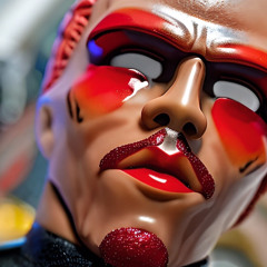 Warlord Cursed - VIDA VADIA