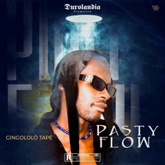 Delio Randz-Ridicularidade feat Like A2, Pasty Flow e Khalifa