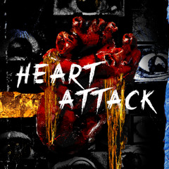 BIXNT - HEART ATTACK (Scarlxrd)