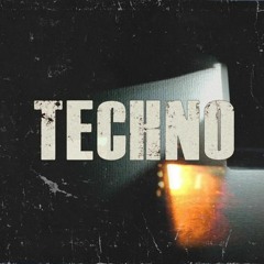 The Firts Techno_Demo 01