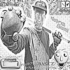 BASiCZ **RAW VERSiON**