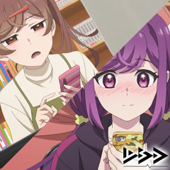 Eve x ハコニワリリィ - 絶対称賛! (YSD Mashup)