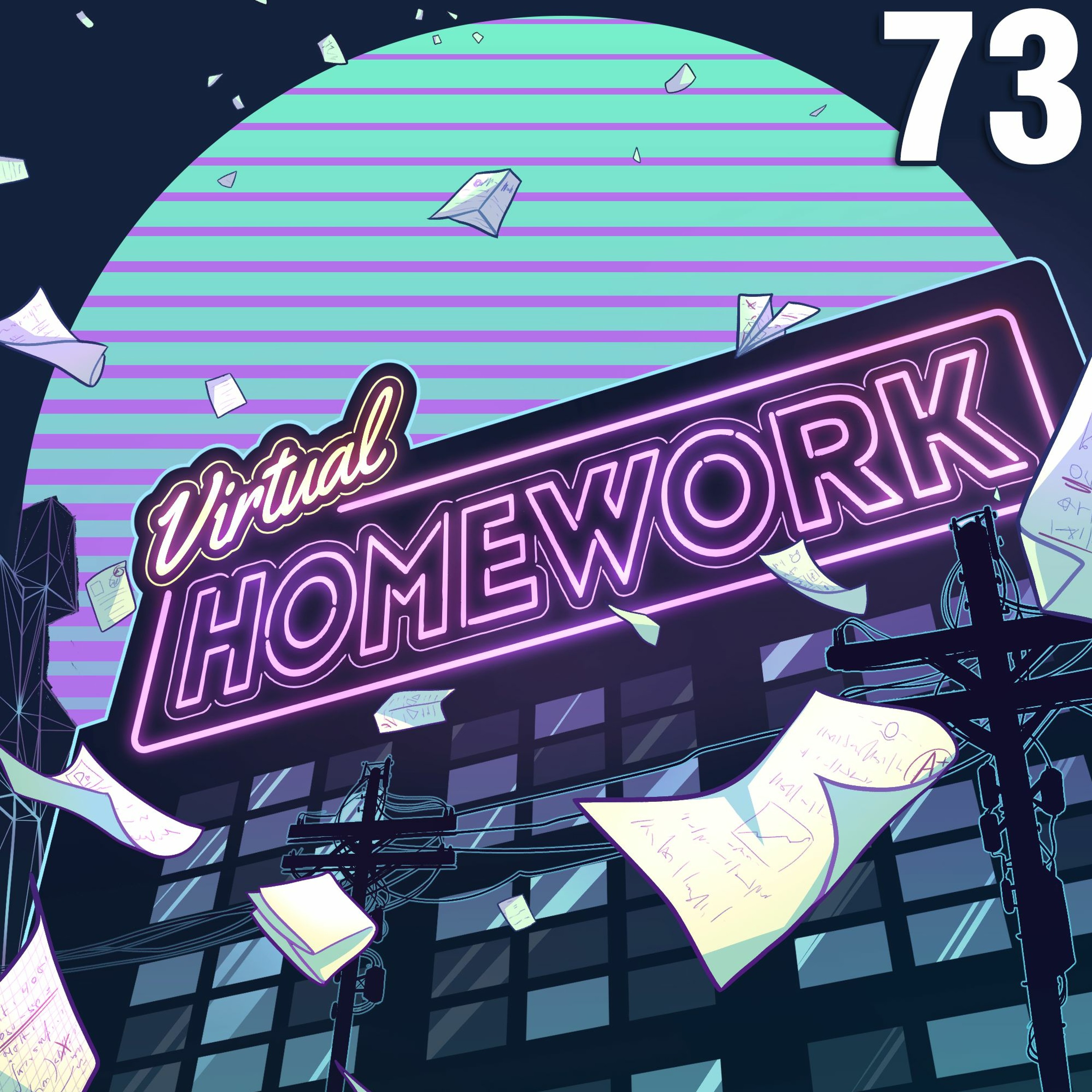Virtual Homework