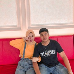 DJ ABANG LAGI DIMANA NONSTOP REMIX TUM HI HO PARTY SPESIAL REQUEST [DAFFA & AISYAH]