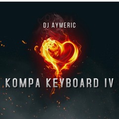 Kompa Keyboard IV - 2024