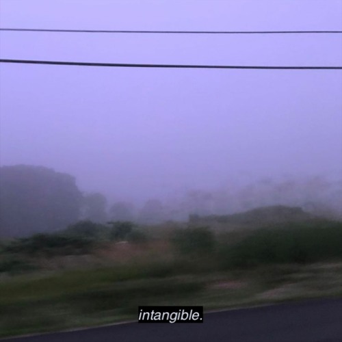 intangible