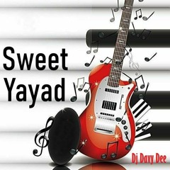 Sweet Yayad
