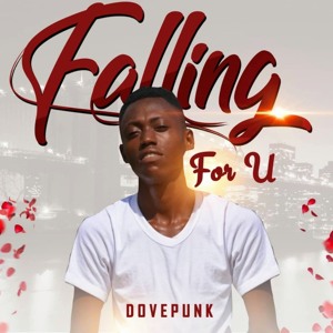 Falling For You {Prod. by Starry 4Millz}