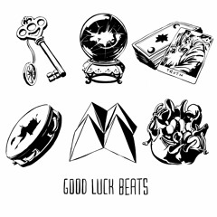 Good Luck Beats [Compilation]