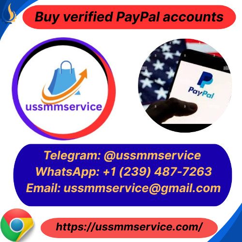 How To Buy Verified PayPal Accounts A Step By Step Guide