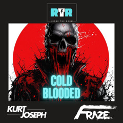 Cold Blooded (Radio Edit)