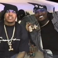 Mista J - Get Buck 1995 Ft. DOMBENZZO