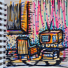 Saturday Morning Cartoons