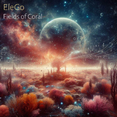 Fields of Coral
